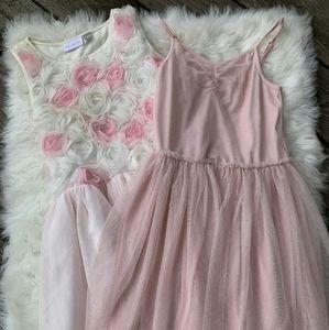 Bundle gils dresses